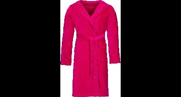 Vossen Badjas Texas - cranberry L