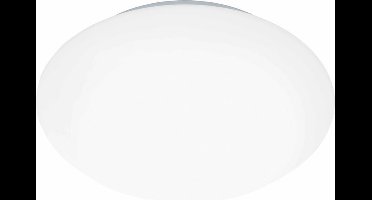 Brilliant Djerba - Wand/plafondlamp - Wit