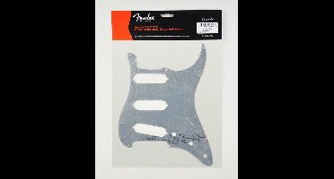 Fender 19699049 Aluminium Pickguard Shield voor '62 Stratocaster