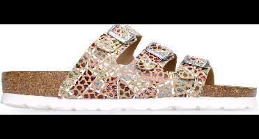 Rohde Alba - dames sandaal - Multikleur - maat 35 (EU) 2.5 (UK)