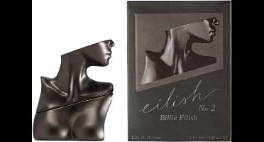 Billie Eilish - No. 2 Eau de Parfum - 100ml