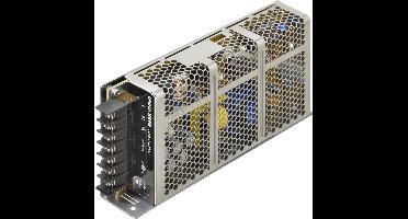 Omron S8FSC15024J OMR VOEDING S8JC-ZS 24DC/6 5A