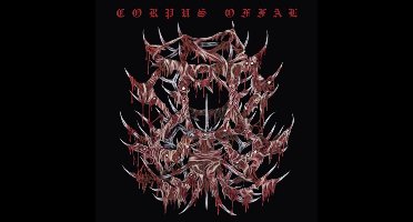 Corpus Offal - Corpus Offal (CD)