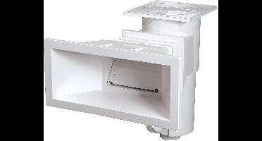 BWT skimmer breedbek | lichtblauw