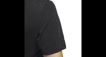 Adidas Ultimate365 Solid Polo Black