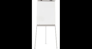 Rocada flipover verstelbaar - 70x105-180x85 cm - metaal met statief en telescooparm - RO-610V19