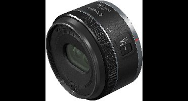 CANON RF-S 7,8 mm f/4 STM Dual-Objektiv