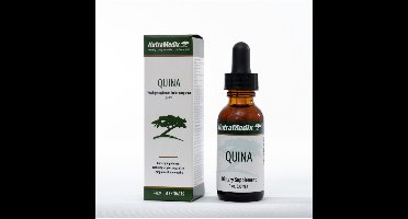 Nutramedix Quina - 30 ml