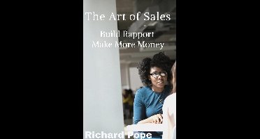 The Art of Sales