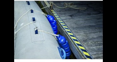 Plastimo RIB SPATBORD 12X48 BLAUW