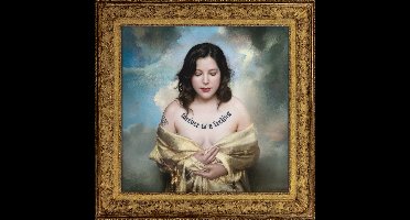 Lucy Dacus - Forever Is A Feeling (CD)