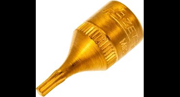 Hazet - Bitdop Torx 1/4 " T10