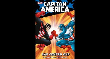 Capitan America: Il Capitano Collection 2 - Capitan America - Cap vs. Cap
