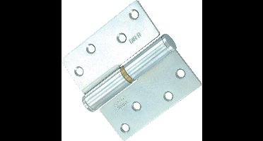 AXA KOGELPAUMELLE VERZINKT LINKS 89X89 12013523E