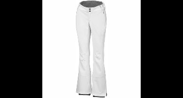 Skibroek Columbia Women Roffe Ridge Pant White-Maat 46