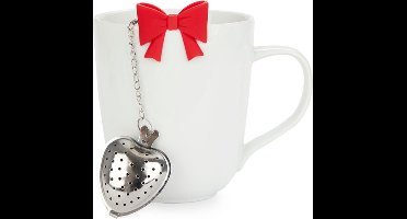 Balvi Thee-ei Hart Rood