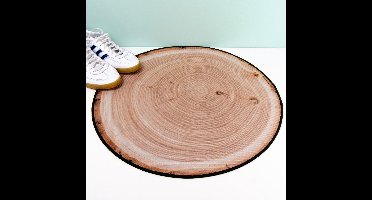 OOTB Boomstam kleedje