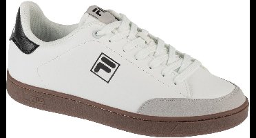 Fila COURTBAY Herensneakers Vrijetijdsschoenen Trainers FFM0365 Wit