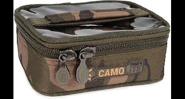 Fox Camolite Lead And Bits Bag Small