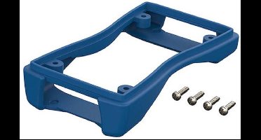 Bopla BS 400-DI-5005 Decorafdichting Signaalblauw 1 stuk(s)