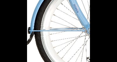 Alpina Spatbordstang set 20 alaska blue matt