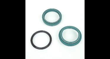 Cache poussière de fourche SKF pour Moto Ducati 916 SP 1994 à 1997 Neuf