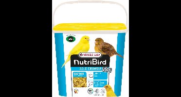 Versele-Laga Nutribird Gold Crumble Kanarie - Vogelvoer - 4 kg
