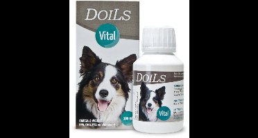Doils Vital 100 ml