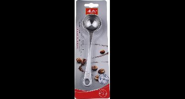 Melitta - Coffee Dosage Scoop - La Guillere a Doser - Koffiemaatlepel - Coffee Measuring Spoon - Doseerlepel - 6702762