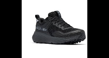 Columbia Konos TRS II OutDry wandelschoenen voor dames 2101081 012 Zwart
