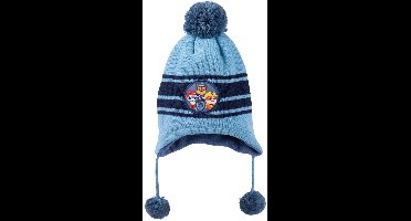 Paw Patrol muts