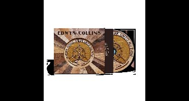 Edwyn Collins - Nation Shall Speak Unto Nation (CD)