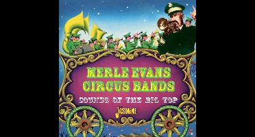 Sounds Of The Big Top