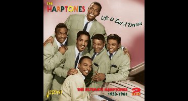 Life Is But A Dream -Ultimate Harptonees, 1953-196