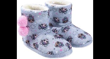Slippers Voor in Huis LOL Surprise!