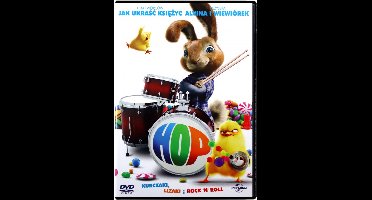 Hop [DVD]