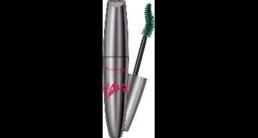 Rimmel London Scandaleyes By Kate Moss Mascara - 007 Eye Rock Emerald