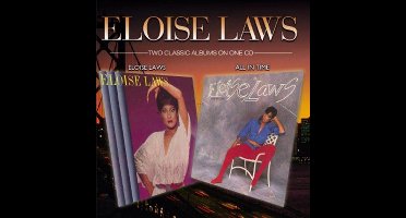 Eloise Laws All In Time