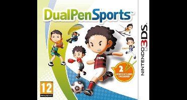 Dual Pen Sports
