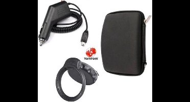 COMBINATIE AANBIEDING:     TOMTOM