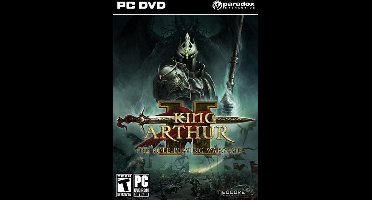 King Arthur II: The Role Playing Wargame - Windows