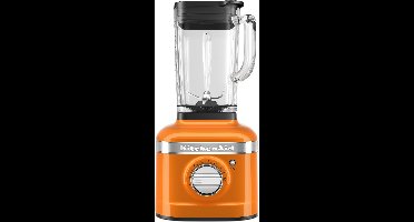 KitchenAid 5KSB4026EHY 1,4 l Blender voor op aanrecht 1200 W Oranje