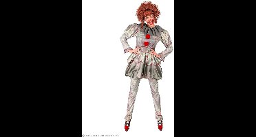 Killer Clown Dame