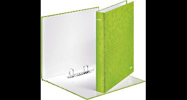 Leitz 42410054 ringband A4+ Groen | 10 stuks