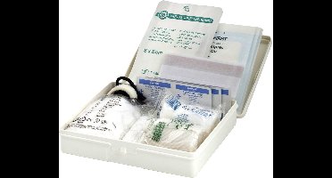 . Verbandtrommel Klein NR 2