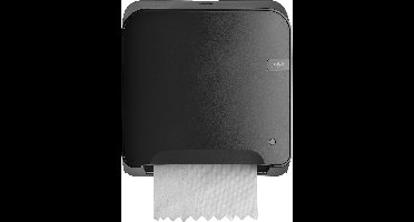 Quartz Black mini matic XL dispenser (441159)