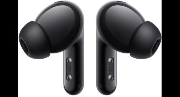 Redmi Buds 6 - Draadloze oordopjes - Night Zwart