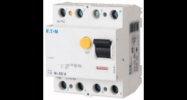 Eaton 102872 EAT AARDLEKS.PFIM-100A/4/500mA
