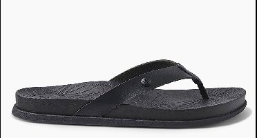 Reef Slippers Cushion Porto Cruz CJ2812 Zwart-38.5