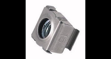 Eaton CANU-M6-CS EAT KOOIMOER M6 VOOR CS per 100